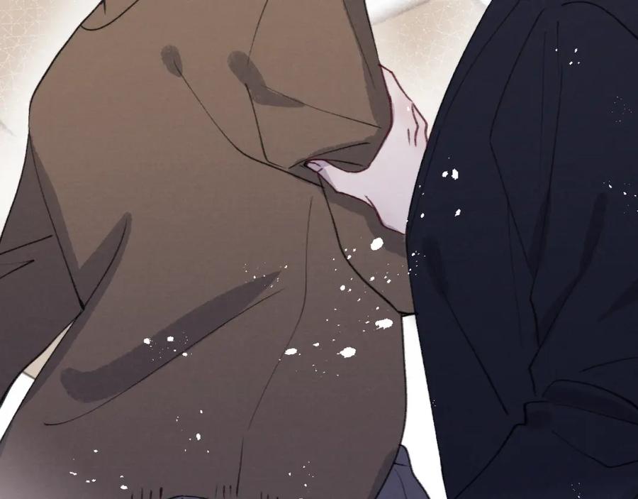 《戎先生的失恋日记》第35话 陈柯尧为什么你总在我的脑海中出现呢？ 第104页