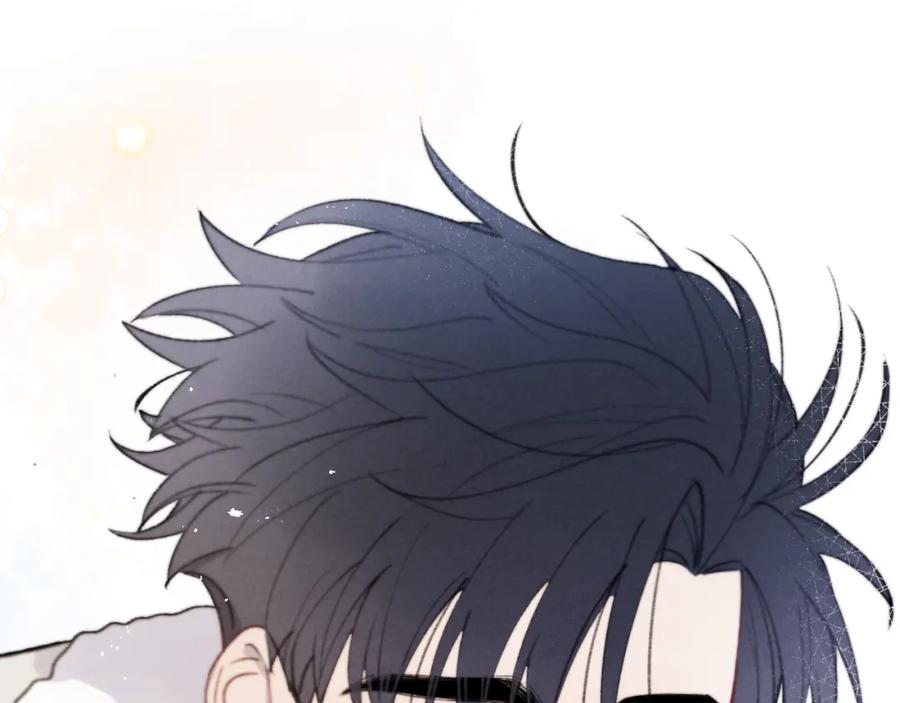 《戎先生的失恋日记》第35话 陈柯尧为什么你总在我的脑海中出现呢？ 第54页