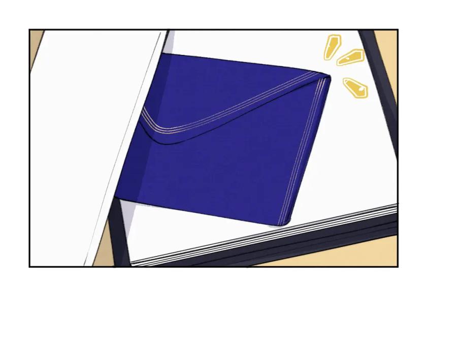 《戎先生的失恋日记》第35话 陈柯尧为什么你总在我的脑海中出现呢？ 第4页