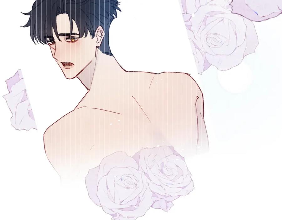 《戎先生的失恋日记》第35话 陈柯尧为什么你总在我的脑海中出现呢？ 第74页