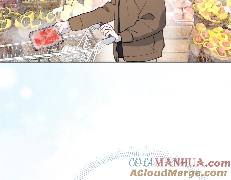 《戎先生的失恋日记》第35话 陈柯尧为什么你总在我的脑海中出现呢？ 第69页
