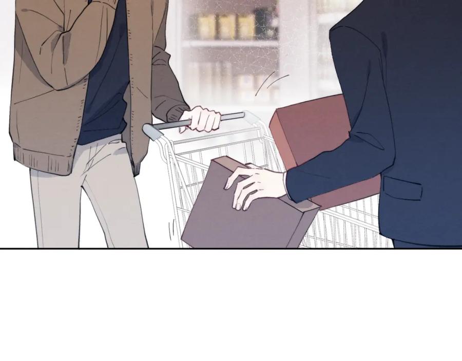 《戎先生的失恋日记》第36话 手牵手参加婚礼 第19页