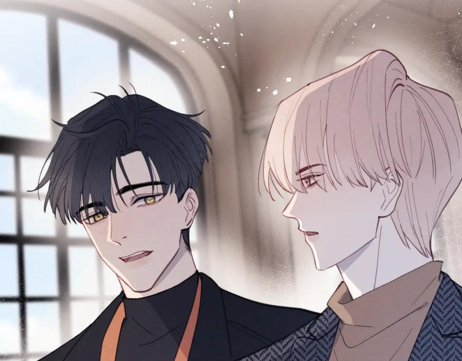 《戎先生的失恋日记》第36话 手牵手参加婚礼 第82页