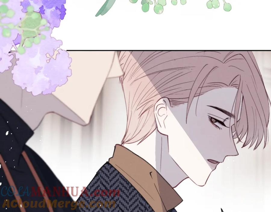 《戎先生的失恋日记》第36话 手牵手参加婚礼 第77页