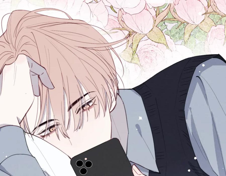 《戎先生的失恋日记》第36话 手牵手参加婚礼 第63页