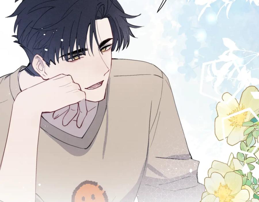 《戎先生的失恋日记》第36话 手牵手参加婚礼 第54页