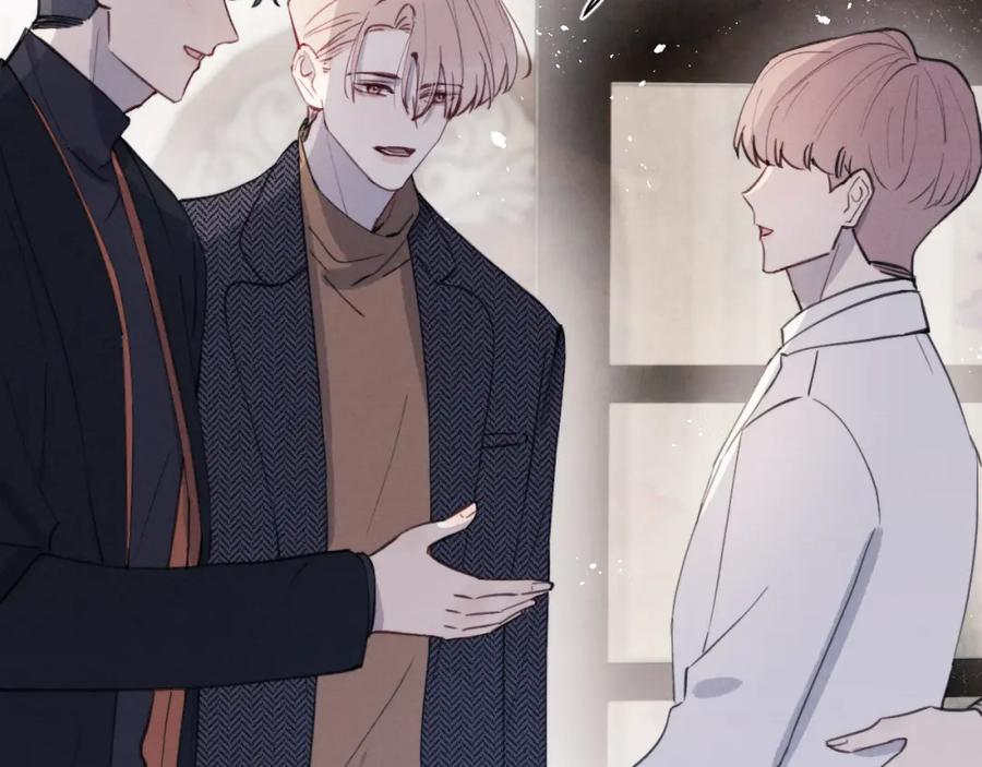 《戎先生的失恋日记》第36话 手牵手参加婚礼 第102页