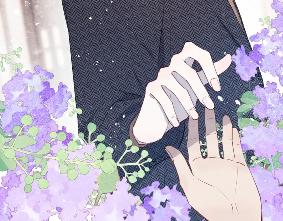 《戎先生的失恋日记》第36话 手牵手参加婚礼 第96页