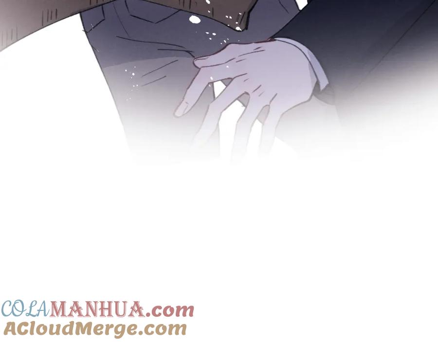 《戎先生的失恋日记》第36话 手牵手参加婚礼 第5页