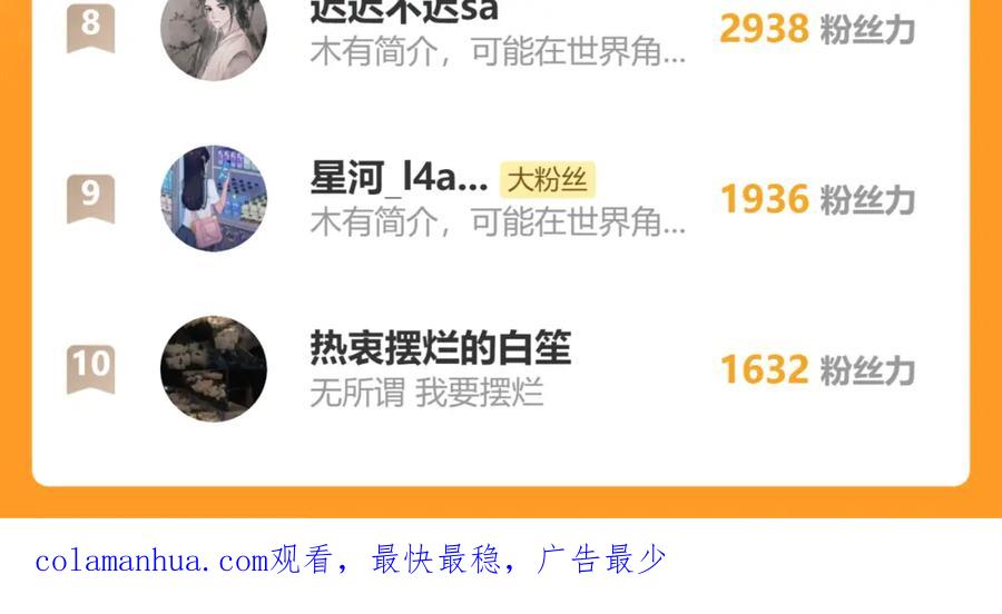 《戎先生的失恋日记》第36话 手牵手参加婚礼 第112页