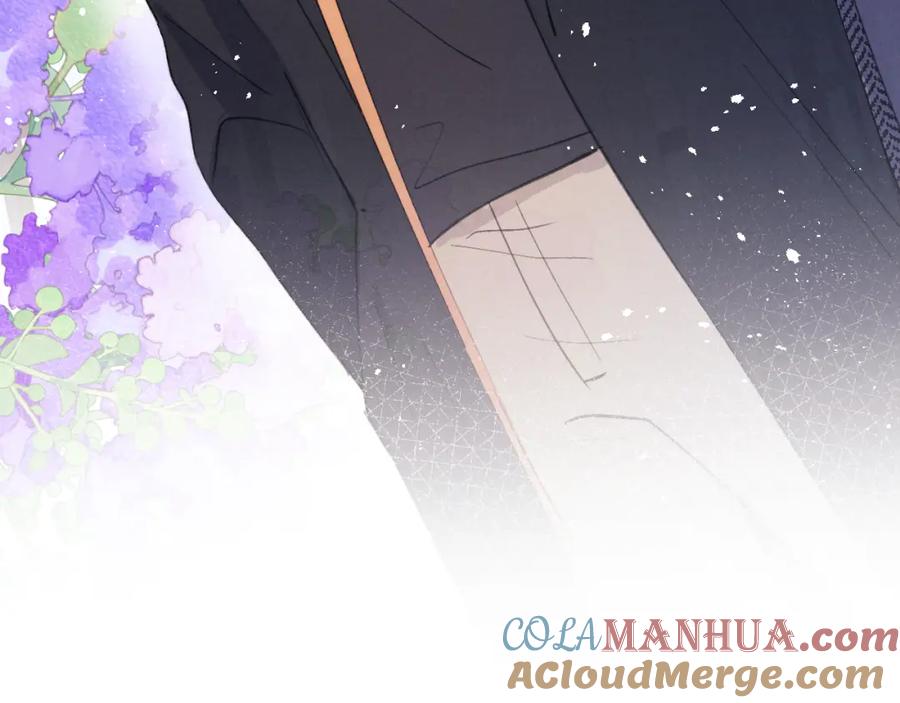 《戎先生的失恋日记》第36话 手牵手参加婚礼 第93页