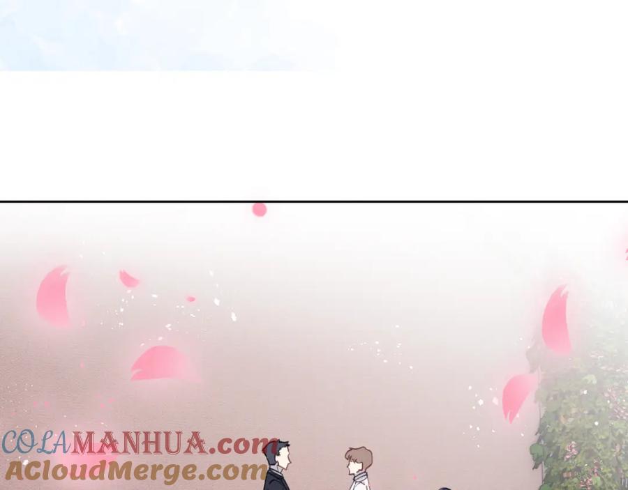 《戎先生的失恋日记》第37话 戎逸，你穿白色礼服一定很好看 第85页