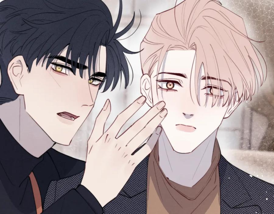 《戎先生的失恋日记》第37话 戎逸，你穿白色礼服一定很好看 第95页