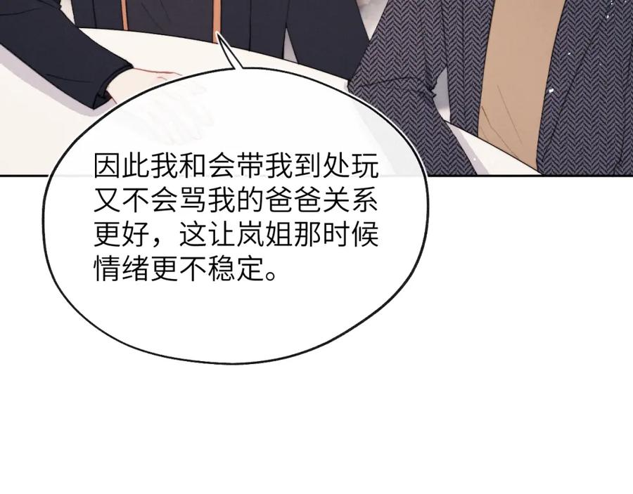 《戎先生的失恋日记》第37话 戎逸，你穿白色礼服一定很好看 第70页
