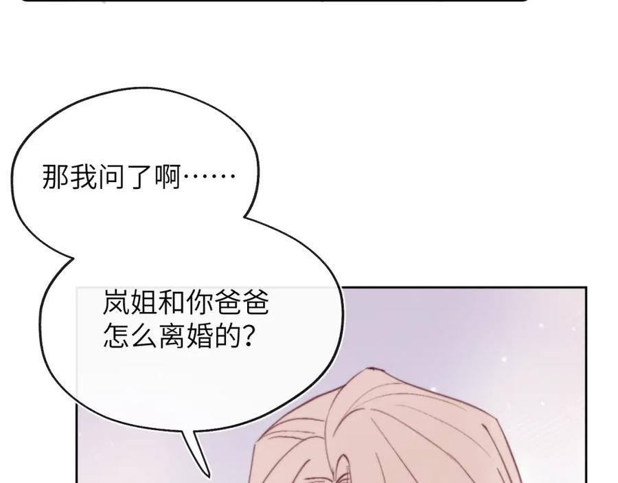 《戎先生的失恋日记》第37话 戎逸，你穿白色礼服一定很好看 第55页