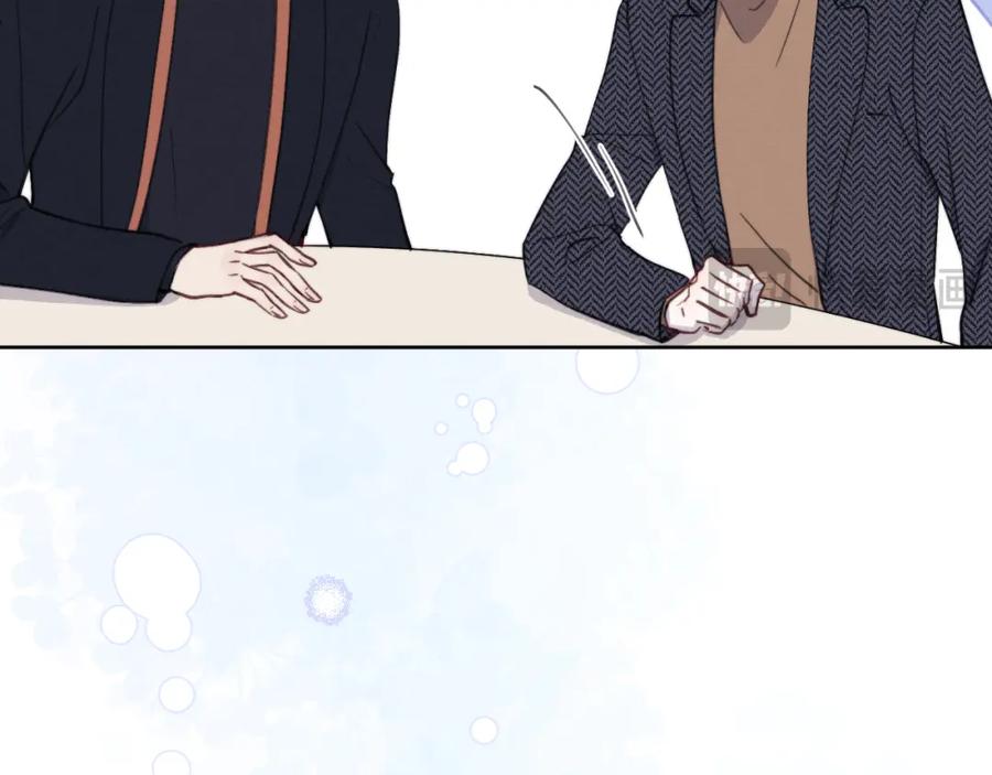 《戎先生的失恋日记》第37话 戎逸，你穿白色礼服一定很好看 第59页