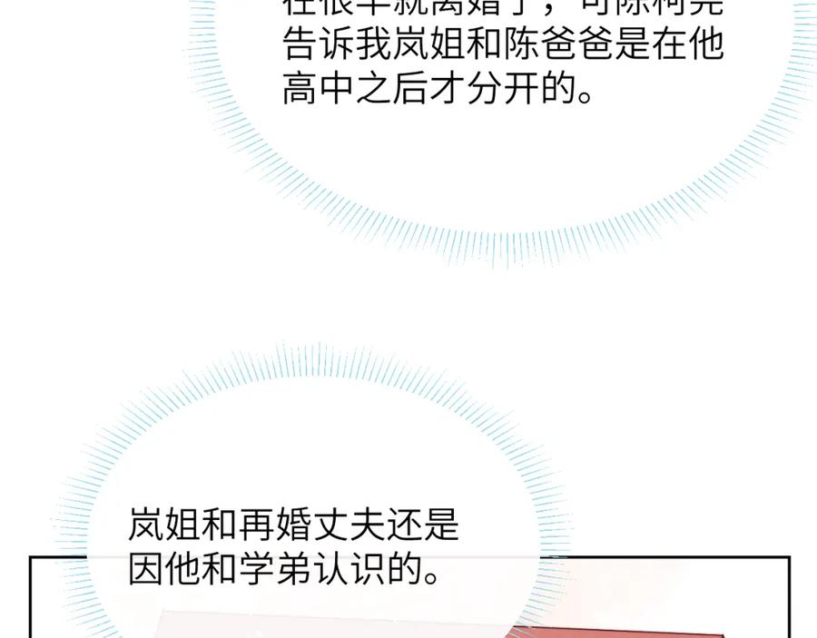《戎先生的失恋日记》第37话 戎逸，你穿白色礼服一定很好看 第26页
