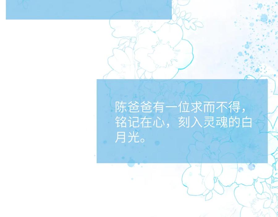 《戎先生的失恋日记》第37话 戎逸，你穿白色礼服一定很好看 第64页
