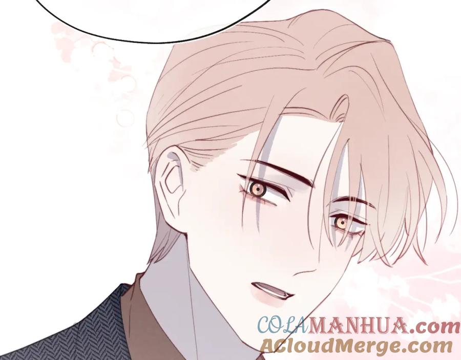 《戎先生的失恋日记》第37话 戎逸，你穿白色礼服一定很好看 第97页