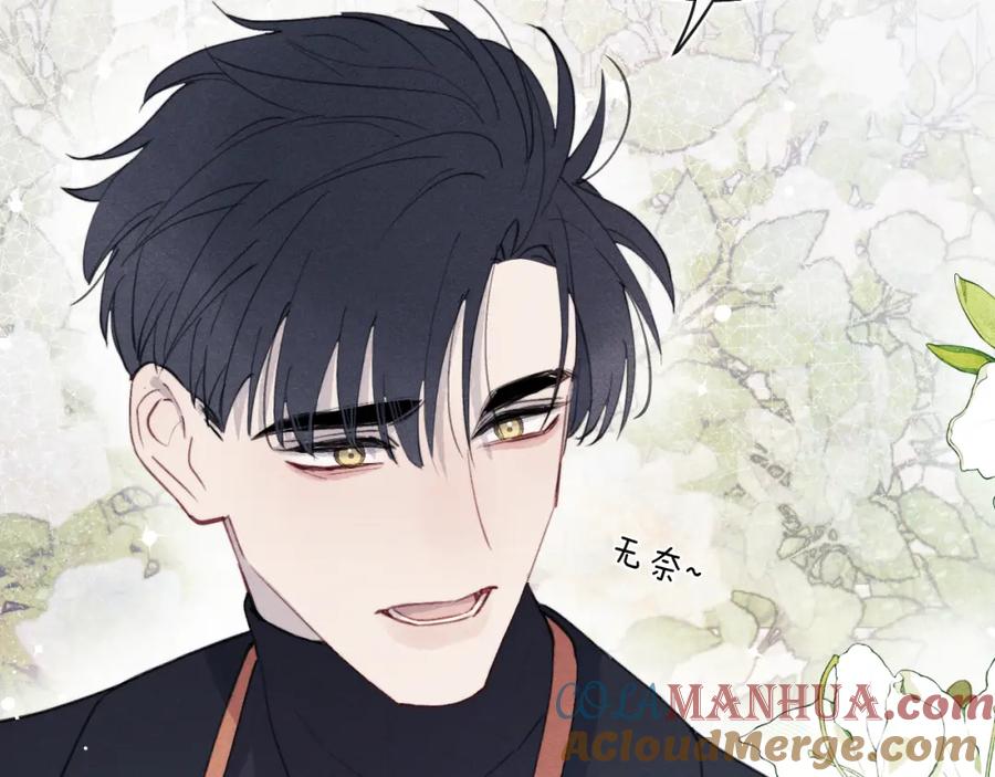 《戎先生的失恋日记》第37话 戎逸，你穿白色礼服一定很好看 第41页
