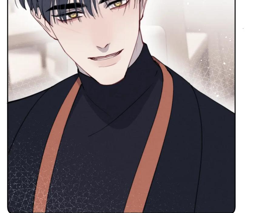 《戎先生的失恋日记》第37话 戎逸，你穿白色礼服一定很好看 第54页