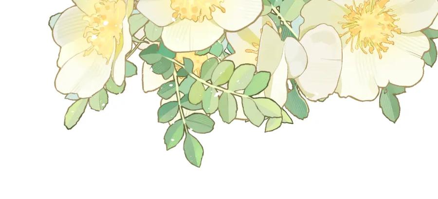 《戎先生的失恋日记》第37话 戎逸，你穿白色礼服一定很好看 第84页