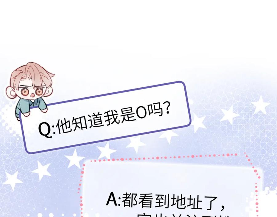 《戎先生的失恋日记》第2话 他是不是对我有意思？！ 第87页