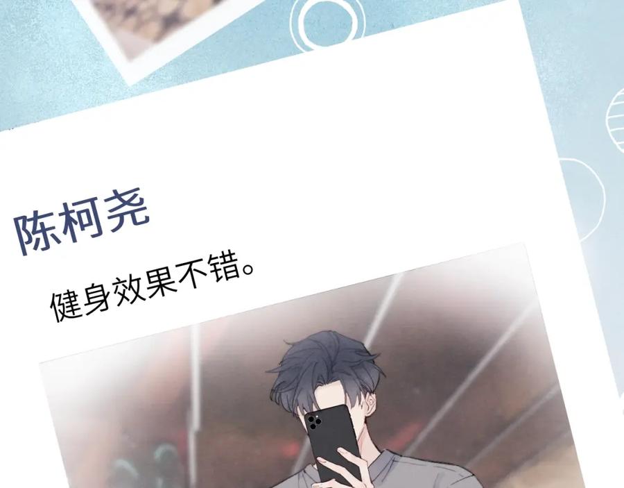 《戎先生的失恋日记》第2话 他是不是对我有意思？！ 第76页