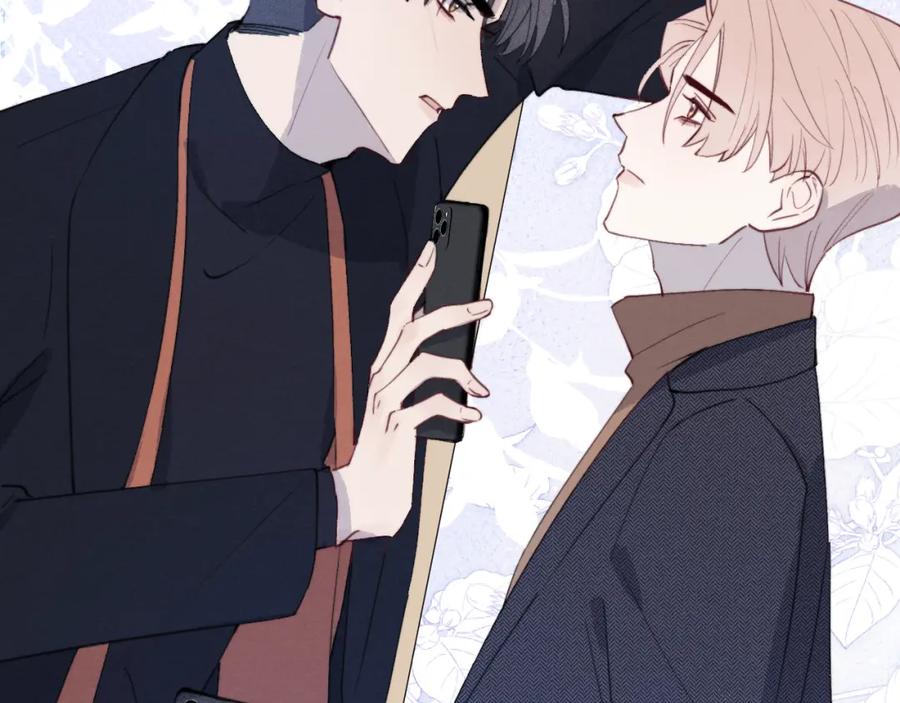 《戎先生的失恋日记》第39话 你们要约会？我也要加入！ 第71页