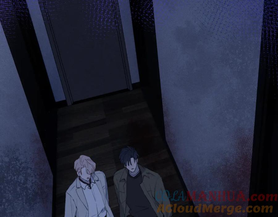 《戎先生的失恋日记》第40话 你就那么想和他约会？！ 第85页