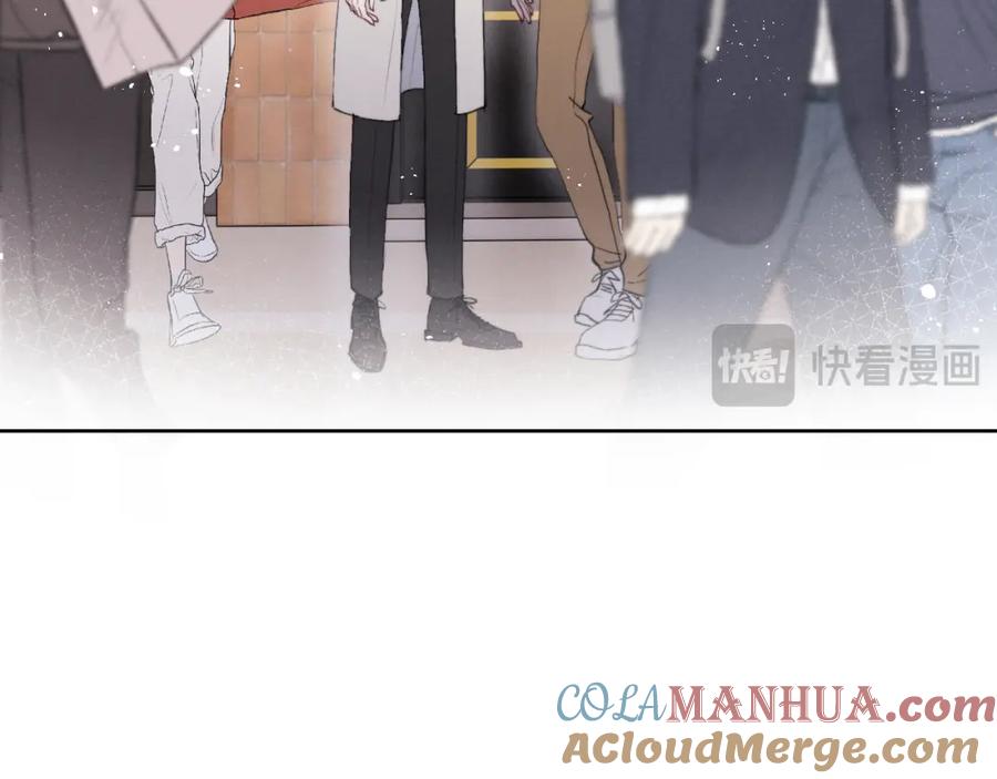 《戎先生的失恋日记》第40话 你就那么想和他约会？！ 第61页