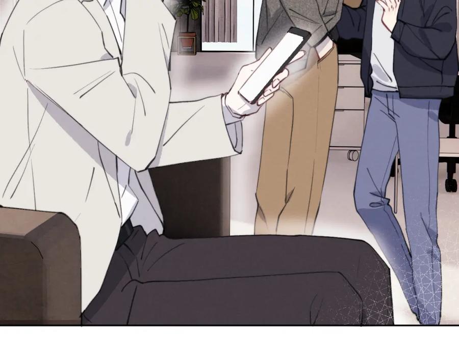 《戎先生的失恋日记》第41话 你不要做我的前任吧 第14页