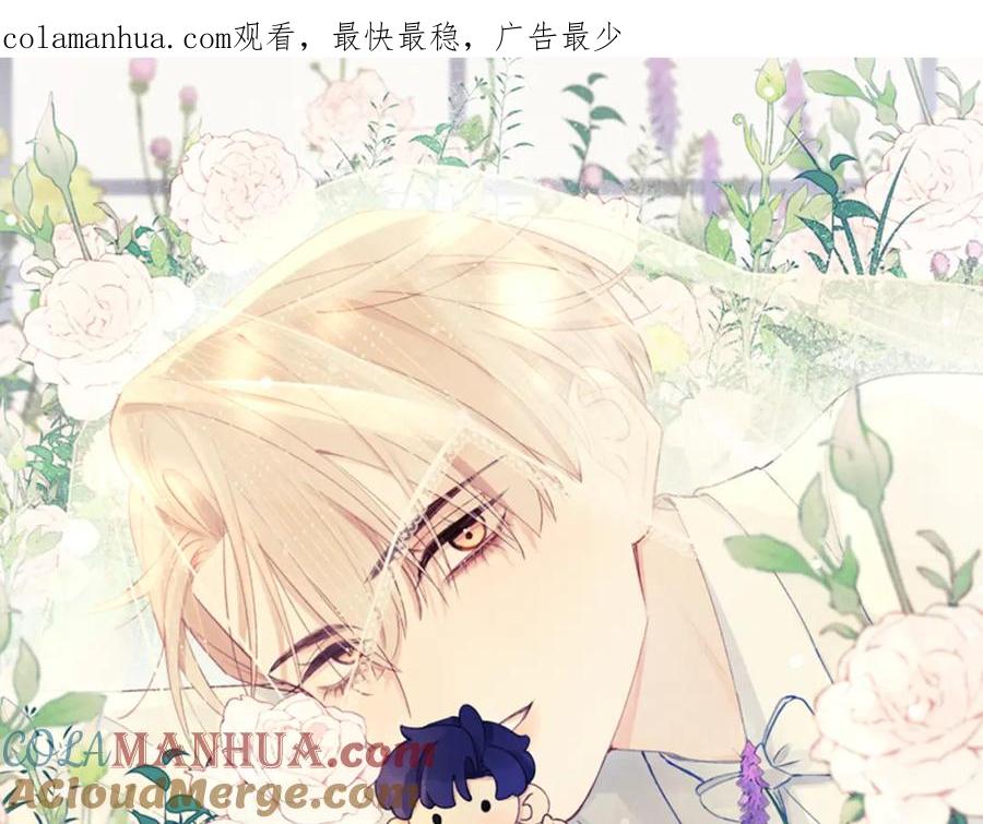 《戎先生的失恋日记》第41话 你不要做我的前任吧 第1页