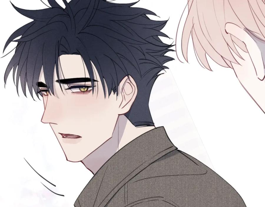 《戎先生的失恋日记》第41话 你不要做我的前任吧 第103页