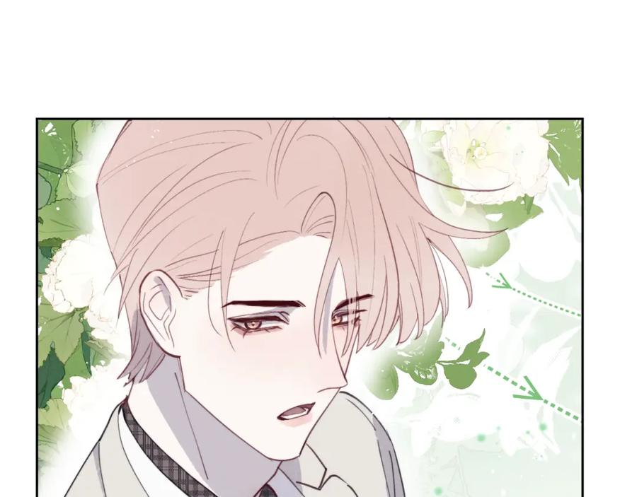 《戎先生的失恋日记》第41话 你不要做我的前任吧 第83页