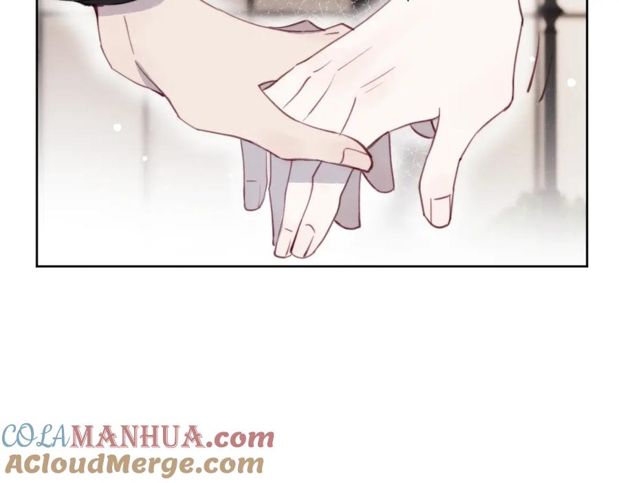 《戎先生的失恋日记》第41话 你不要做我的前任吧 第73页