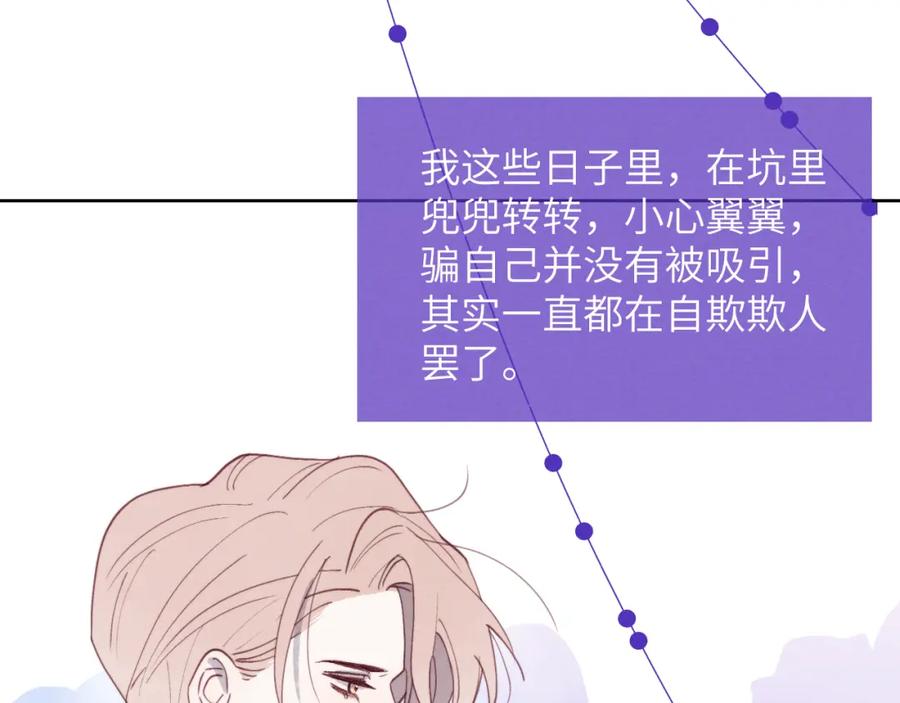 《戎先生的失恋日记》第42话 我不喜欢这样 第75页