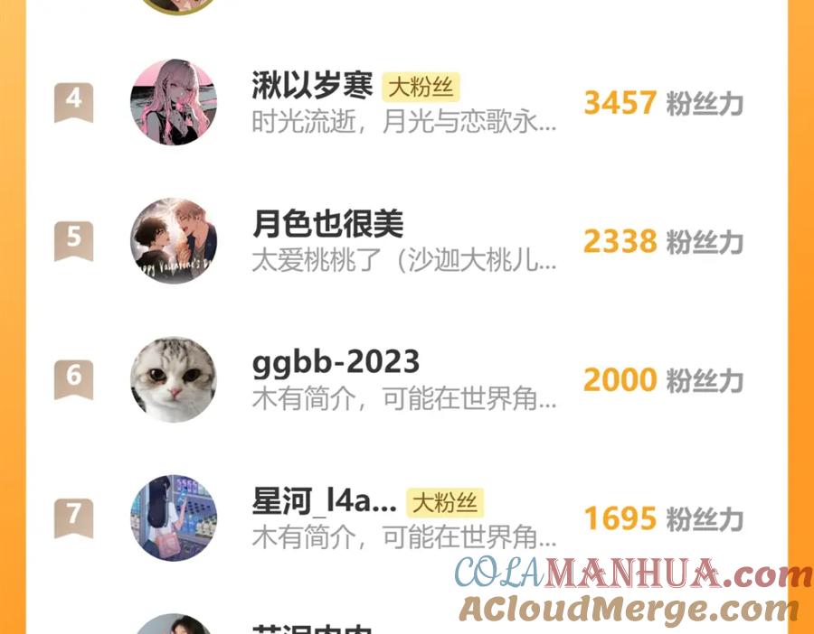 《戎先生的失恋日记》第43话 偶像见面会前夕 第105页