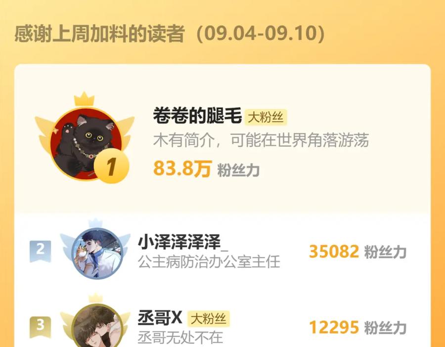 《戎先生的失恋日记》第43话 偶像见面会前夕 第104页