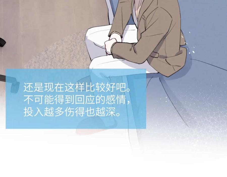 《戎先生的失恋日记》第43话 偶像见面会前夕 第54页