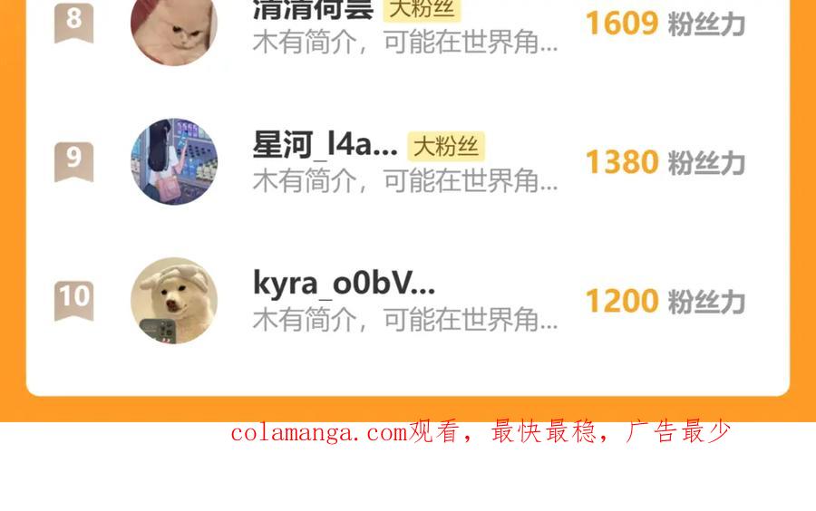 《戎先生的失恋日记》第44话 你什么都不懂 第106页