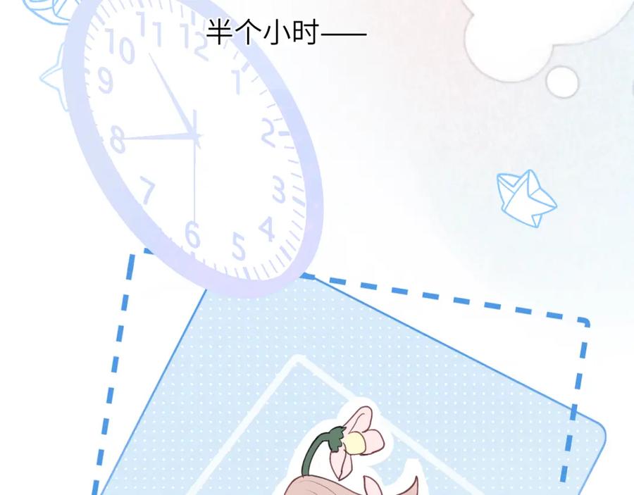 《戎先生的失恋日记》第45话 陈柯尧有“救”啦？！ 第87页
