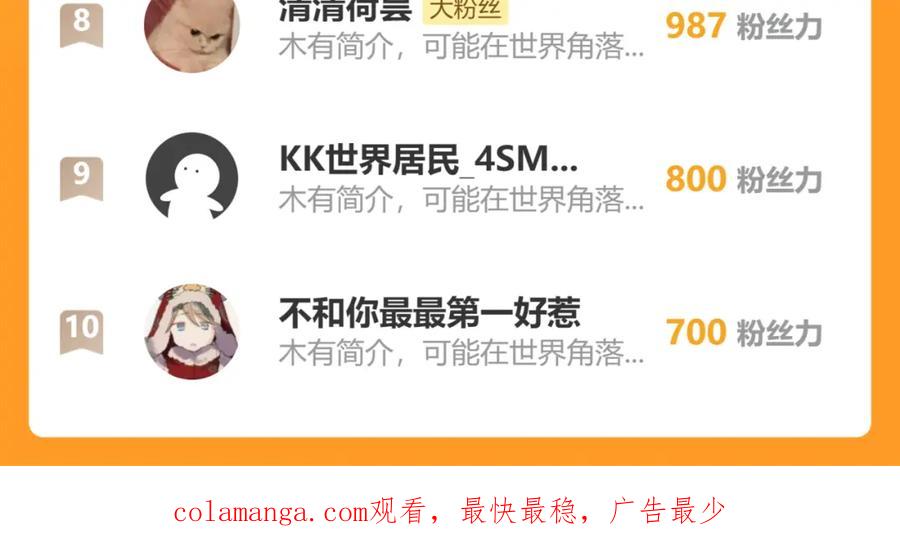 《戎先生的失恋日记》第45话 陈柯尧有“救”啦？！ 第119页