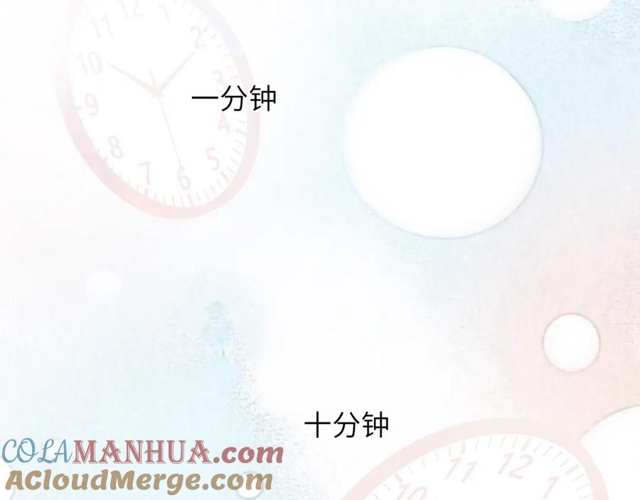《戎先生的失恋日记》第45话 陈柯尧有“救”啦？！ 第85页