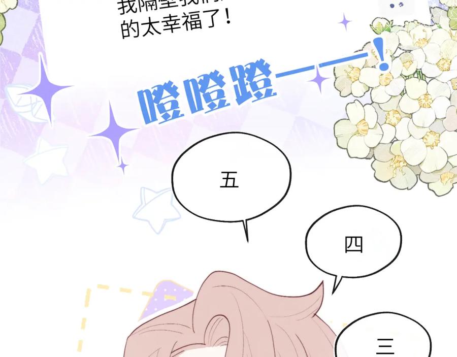 《戎先生的失恋日记》第47话 就此放手怎么甘心 第87页