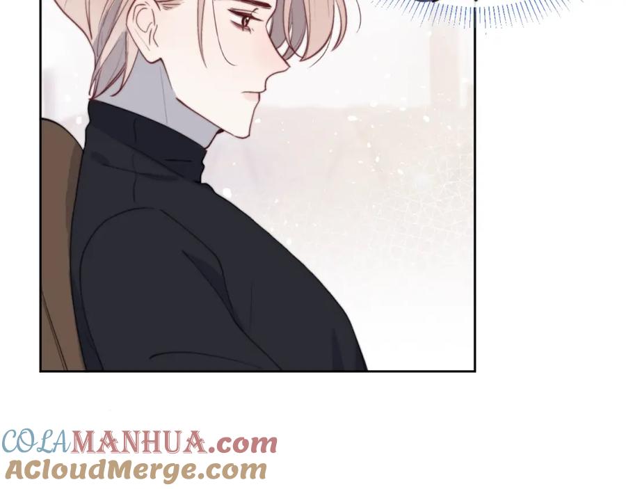 《戎先生的失恋日记》第47话 就此放手怎么甘心 第49页