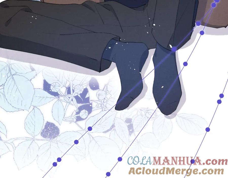 《戎先生的失恋日记》第47话 就此放手怎么甘心 第77页