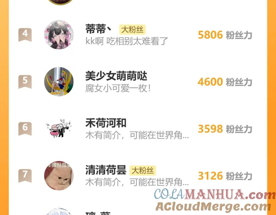 《戎先生的失恋日记》第47话 就此放手怎么甘心 第117页