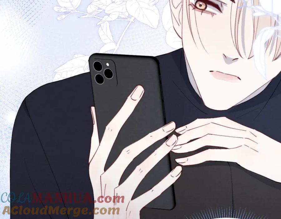 《戎先生的失恋日记》第47话 就此放手怎么甘心 第73页