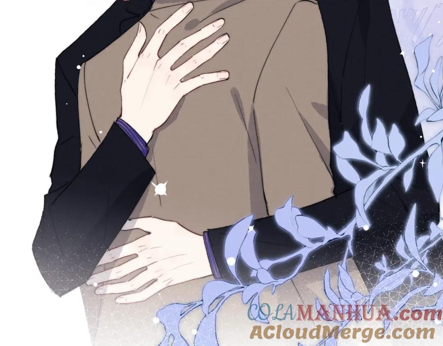 《戎先生的失恋日记》第48话 和男神近距离接触啦！ 第101页